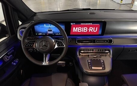 Mercedes-Benz V-Класс, 2025 год, 14 200 000 рублей, 12 фотография