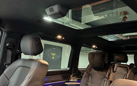 Mercedes-Benz V-Класс, 2025 год, 14 200 000 рублей, 26 фотография