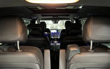 Mercedes-Benz V-Класс, 2025 год, 14 200 000 рублей, 21 фотография