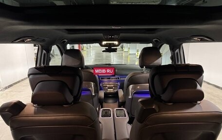 Mercedes-Benz V-Класс, 2025 год, 14 200 000 рублей, 20 фотография