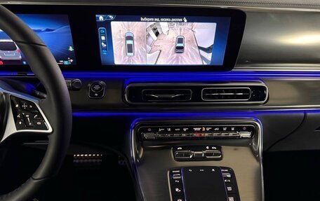 Mercedes-Benz V-Класс, 2025 год, 14 200 000 рублей, 22 фотография