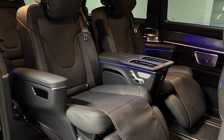 Mercedes-Benz V-Класс, 2025 год, 14 200 000 рублей, 29 фотография