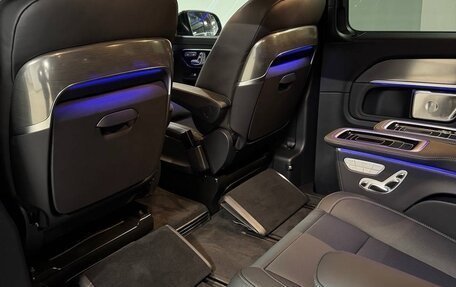 Mercedes-Benz V-Класс, 2025 год, 14 200 000 рублей, 31 фотография