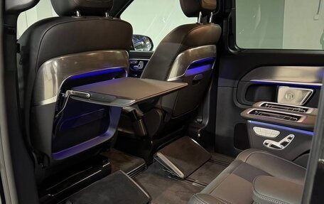 Mercedes-Benz V-Класс, 2025 год, 14 200 000 рублей, 28 фотография