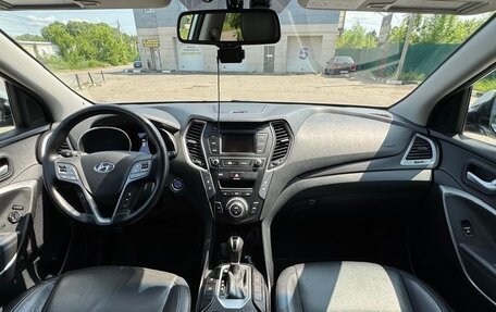 Hyundai Santa Fe III рестайлинг, 2015 год, 1 960 000 рублей, 12 фотография