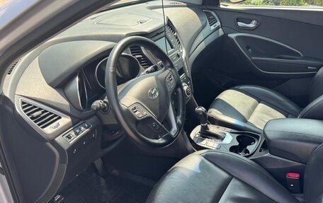 Hyundai Santa Fe III рестайлинг, 2015 год, 1 960 000 рублей, 15 фотография