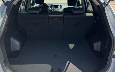 Hyundai Santa Fe III рестайлинг, 2015 год, 1 960 000 рублей, 23 фотография