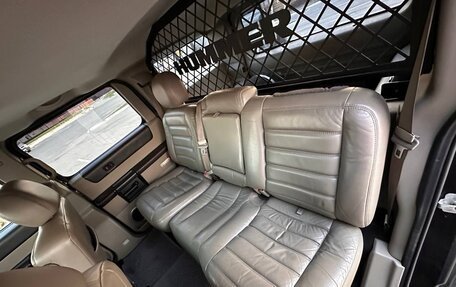 Hummer H2, 2004 год, 2 400 000 рублей, 15 фотография