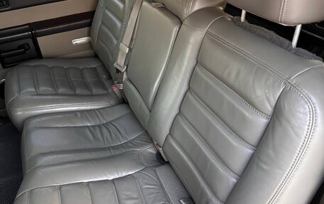 Hummer H2, 2004 год, 2 400 000 рублей, 21 фотография