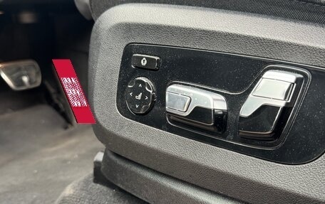 BMW X5, 2021 год, 8 200 000 рублей, 10 фотография