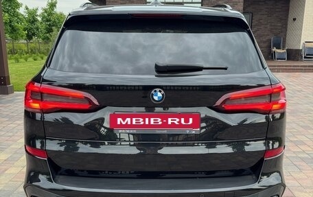 BMW X5, 2021 год, 8 200 000 рублей, 19 фотография