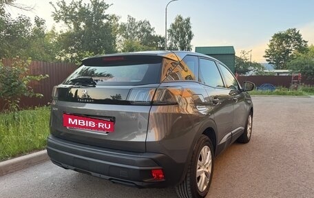 Peugeot 3008 II, 2021 год, 2 100 000 рублей, 3 фотография