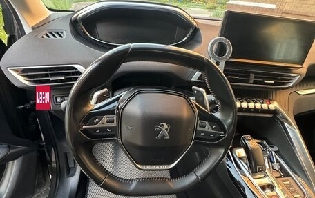 Peugeot 3008 II, 2021 год, 2 100 000 рублей, 8 фотография