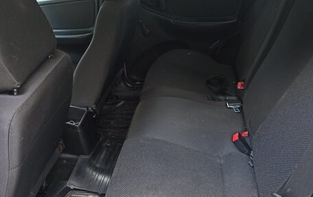 Chevrolet Niva I рестайлинг, 2012 год, 370 000 рублей, 16 фотография