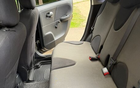 Nissan Note II рестайлинг, 2011 год, 555 000 рублей, 4 фотография