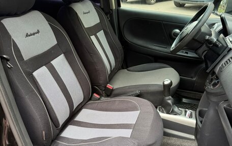 Nissan Note II рестайлинг, 2011 год, 555 000 рублей, 5 фотография