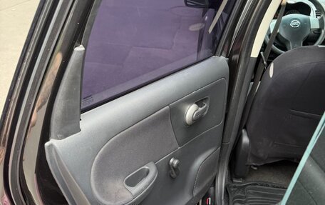 Nissan Note II рестайлинг, 2011 год, 555 000 рублей, 3 фотография