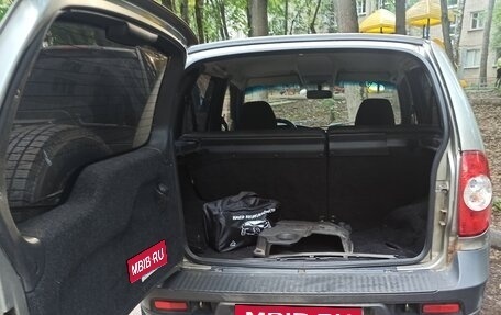 Chevrolet Niva I рестайлинг, 2012 год, 370 000 рублей, 17 фотография
