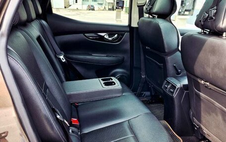 Nissan Qashqai, 2014 год, 1 700 000 рублей, 4 фотография