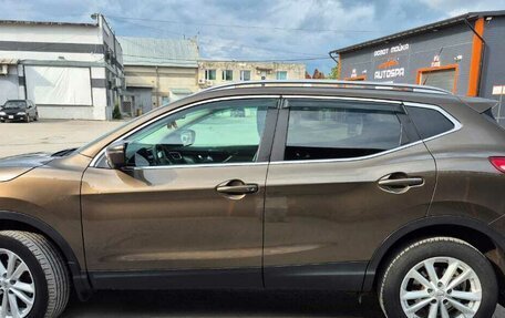 Nissan Qashqai, 2014 год, 1 700 000 рублей, 3 фотография