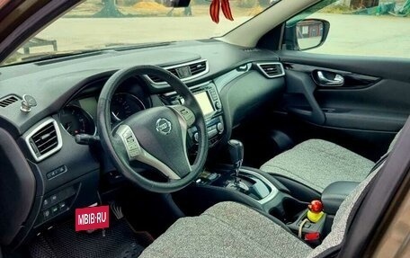 Nissan Qashqai, 2014 год, 1 700 000 рублей, 2 фотография