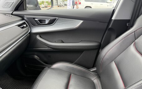 Chery Tiggo 7 Pro, 2022 год, 1 670 000 рублей, 9 фотография