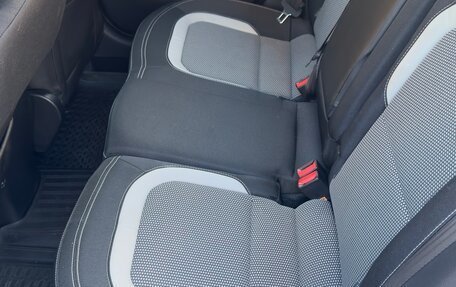 KIA cee'd III, 2018 год, 1 580 000 рублей, 9 фотография