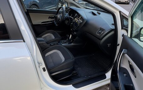 KIA cee'd III, 2018 год, 1 580 000 рублей, 15 фотография