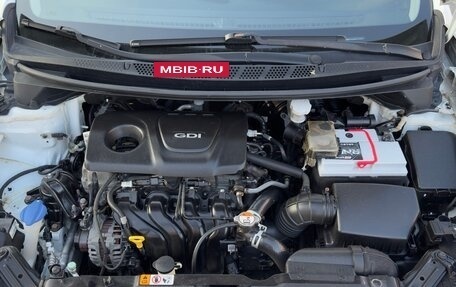 KIA cee'd III, 2018 год, 1 580 000 рублей, 7 фотография