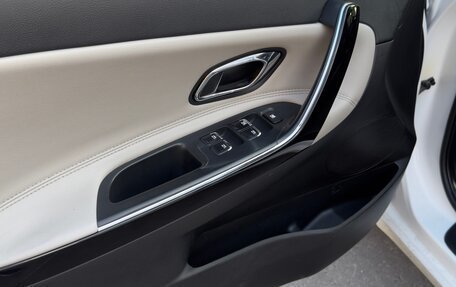 KIA cee'd III, 2018 год, 1 580 000 рублей, 10 фотография