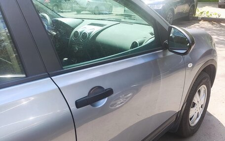 Nissan Qashqai, 2010 год, 940 000 рублей, 8 фотография
