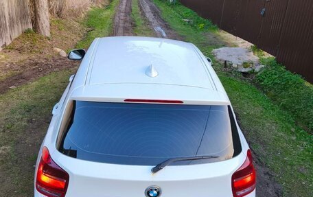 BMW 1 серия, 2011 год, 1 100 000 рублей, 5 фотография