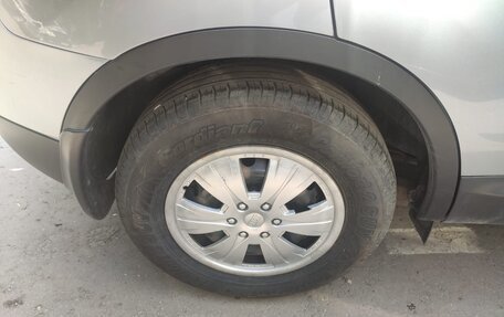 Nissan Qashqai, 2010 год, 940 000 рублей, 7 фотография