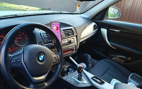 BMW 1 серия, 2011 год, 1 100 000 рублей, 8 фотография