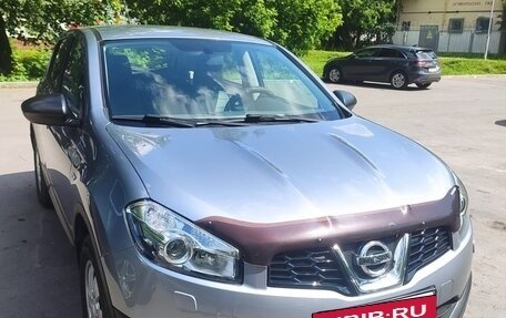 Nissan Qashqai, 2010 год, 940 000 рублей, 6 фотография