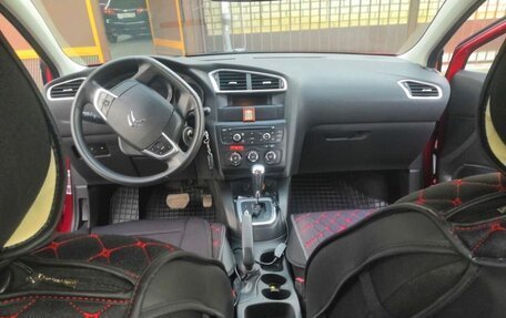 Citroen C4 II рестайлинг, 2011 год, 620 000 рублей, 4 фотография
