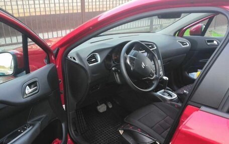 Citroen C4 II рестайлинг, 2011 год, 620 000 рублей, 3 фотография