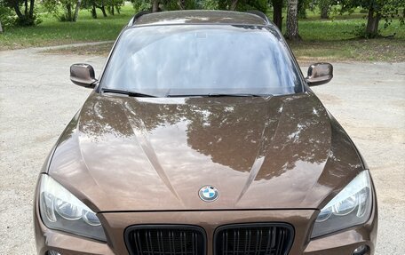 BMW X1, 2011 год, 1 350 000 рублей, 2 фотография