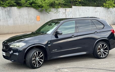 BMW X5, 2014 год, 3 700 000 рублей, 5 фотография