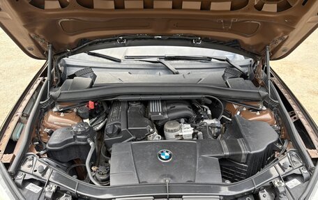 BMW X1, 2011 год, 1 350 000 рублей, 8 фотография