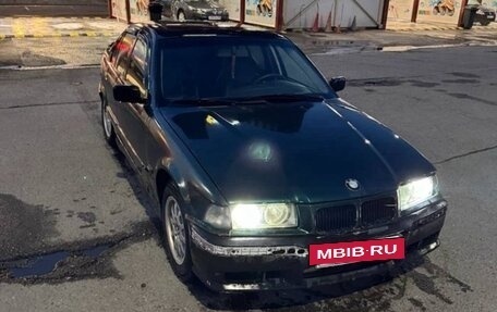 BMW 3 серия, 1995 год, 175 000 рублей, 2 фотография