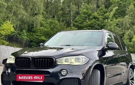 BMW X5, 2014 год, 3 700 000 рублей, 4 фотография