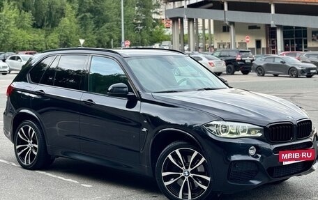 BMW X5, 2014 год, 3 700 000 рублей, 3 фотография