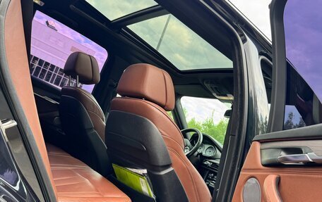 BMW X5, 2014 год, 3 700 000 рублей, 10 фотография