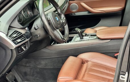 BMW X5, 2014 год, 3 700 000 рублей, 15 фотография