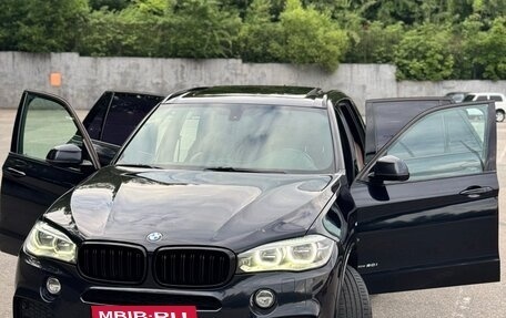 BMW X5, 2014 год, 3 700 000 рублей, 7 фотография