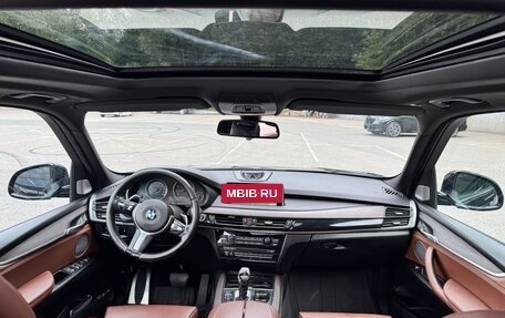 BMW X5, 2014 год, 3 700 000 рублей, 9 фотография