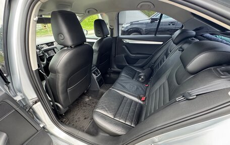 Skoda Octavia, 2014 год, 1 400 000 рублей, 11 фотография