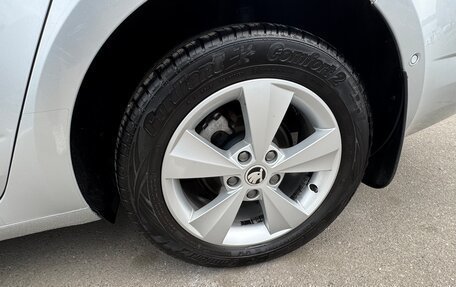 Skoda Octavia, 2014 год, 1 400 000 рублей, 9 фотография