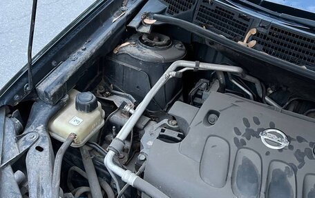 Nissan Qashqai, 2007 год, 789 000 рублей, 12 фотография